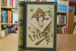 Ulli. Geschichte eines unerzogenen Mädchens.