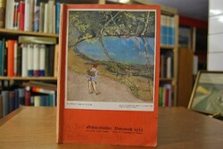 Schwäbischer Almanach 1933.