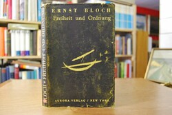 Freiheit und Ordnung. Abriss der Sozial-Utopien.