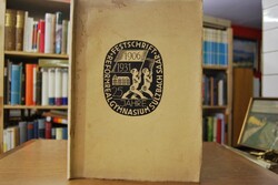 Festschrift zur 25 jährigen Gedenkfeier des Ref...