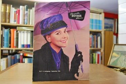 Der große Defaka Kurier. Nr. 7 3. Jahrgang Sept...