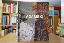 Adamski. [anlässlich der Ausstellung "Hans Pete...