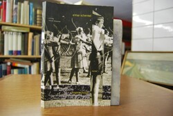 Der westfälische Bogenschütze.