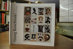 Georg Koschinski zum Achtzigsten. Zugänge zu se...