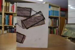 Alf Schuler. Wandstücke 1987-1989.