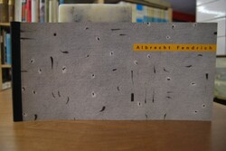 Albert Fendrich, Zeichnung und Malerei.