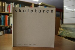 Skulpturen und Zeichnungen. 1997 bis 1999.