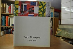 Boris Doempke. image area [erscheint aus Anlaß ...