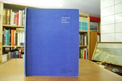 Ann Reder. Die Reise nach Norden. Plastiken und...