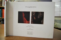 Fragments.