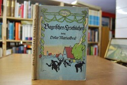 Bayerisches Lesebücherl.