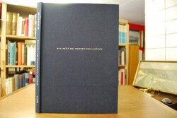 Balancen des Wahren und Schönen. Klaus Heider [...