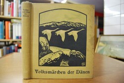 Volksmärchen der Dänen.