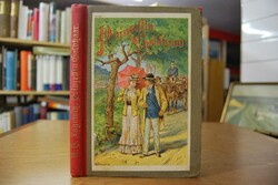 Prinzessin Goldhaar. Eine Erzählung für junge M...