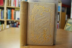 Cotta`scher Musen-Almanach.