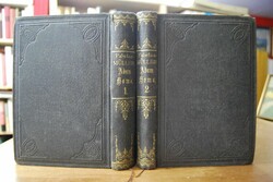 Adam Homo. 2 Bände (komplett).