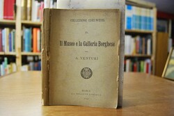 Il Museo e la Galleria Borghese.