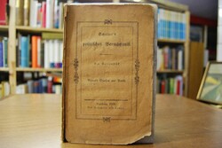 Schiller`s politisches Vermächtniß. Ein Seitens...