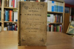 Die Wallfahrt nach Monserrat, oder die Macht de...