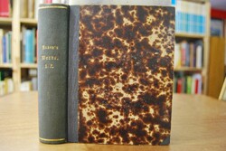 Sämmtliche Werke. Erster und zweiter Band (von ...