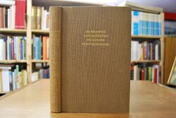 Chronik der Regenten, Dozenten und Ökonomen im ...