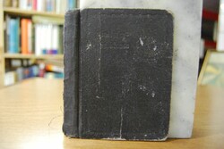 Gebetbüchlein für katholische Soldaten.