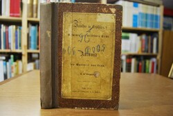 Antonia oder die Martyrer von Lyon.