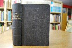 Der heiligen Gertrud der Großen Gesandter der g...