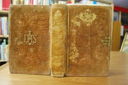 Nazareth und Bethlehem oder die heilige Familie...