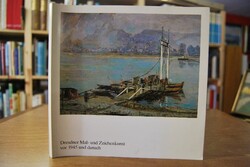 Dresdner Mal- und Zeichenkunst vor 1945 und dan...