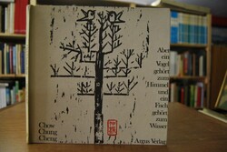 Aber ein Vogel gehört zum Himmel und ein Fisch ...