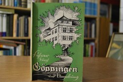 Führer durch Göppingen und Umgebung
