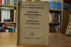 Die Reichs- und württ. Landesbestimmungen über ...