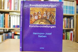 Konzilsdarstellungen - Konzilsvorstellungen. 10...