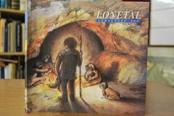 Lonetal. Lohnendes Tal.