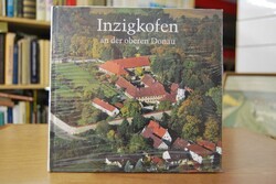 Inzigkofen. Fünfzig Jahre Volkshochschulheim im...