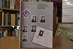 Zwangsarbeit. "Ausländereinsatz" in Göppingen 1...