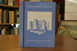 Staufisches Apulien.