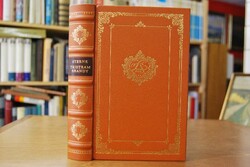 Das Leben und die Ansichten Tristram Shandys.