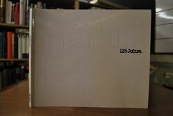 Märklin 125 Jahre.