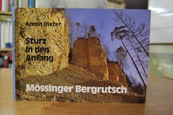 Mössinger Bergrutsch. Sturz in den Anfang. Die ...