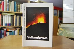 Vulkanismus.