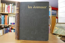 Les Animaux.