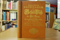 Theatrum machinarium oder Schau-Platz der Heb-Z...