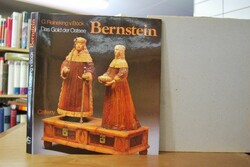 Bernstein. Das Gold der Ostsee.