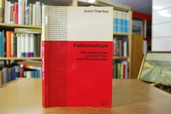 Paläontologie. Die Geschichte unserer Tier- und...