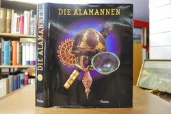 Die Alamannen [zur Ausstellung "Die Alamannen" ...