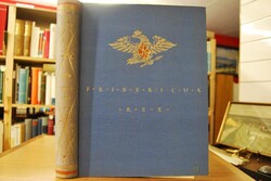 Fridericus Rex. Ein Heldenleben.