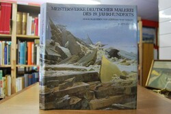 Meisterwerke deutscher Malerei des 19. Jahrhund...