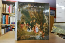 Antoine Watteau.